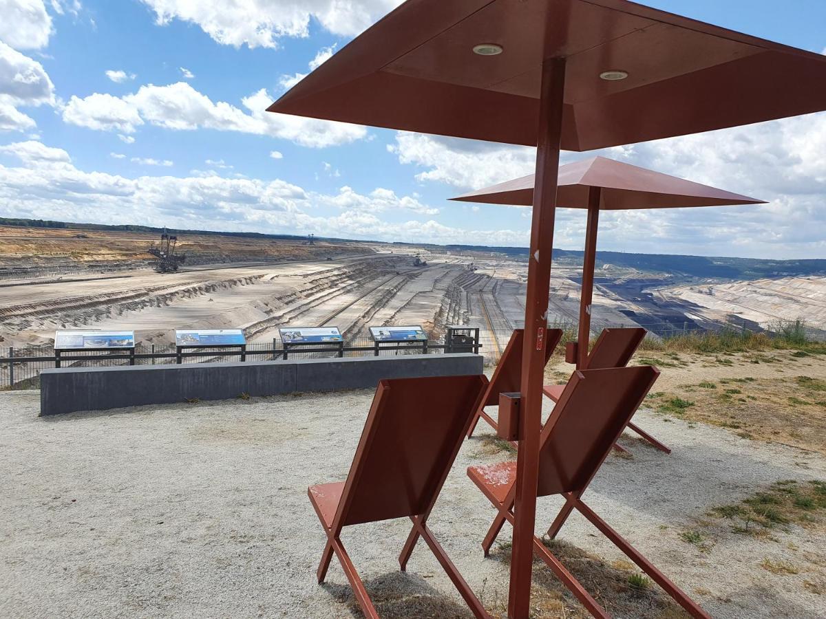 Jufa Im Brueckenkopfpark - Hotel 3*