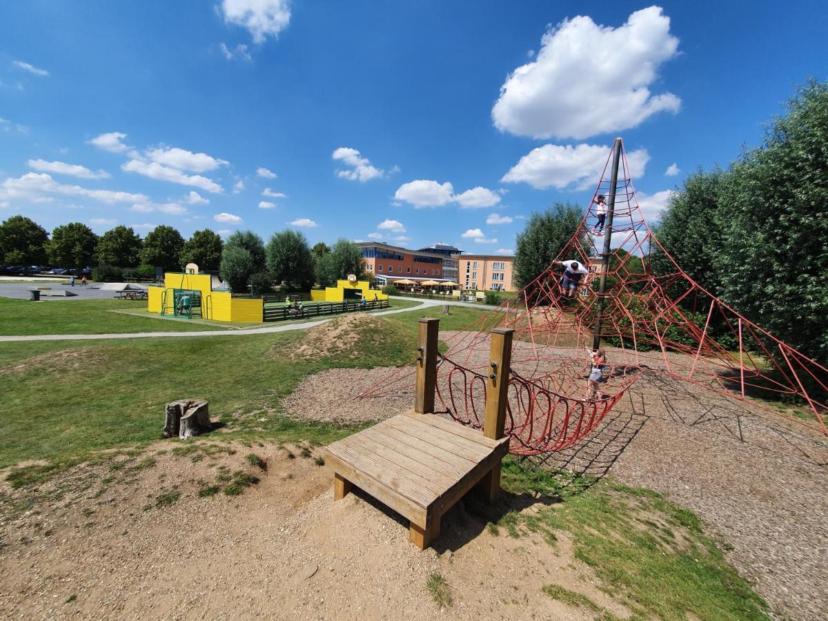 Jufa Im Brueckenkopfpark - Hotel 3*